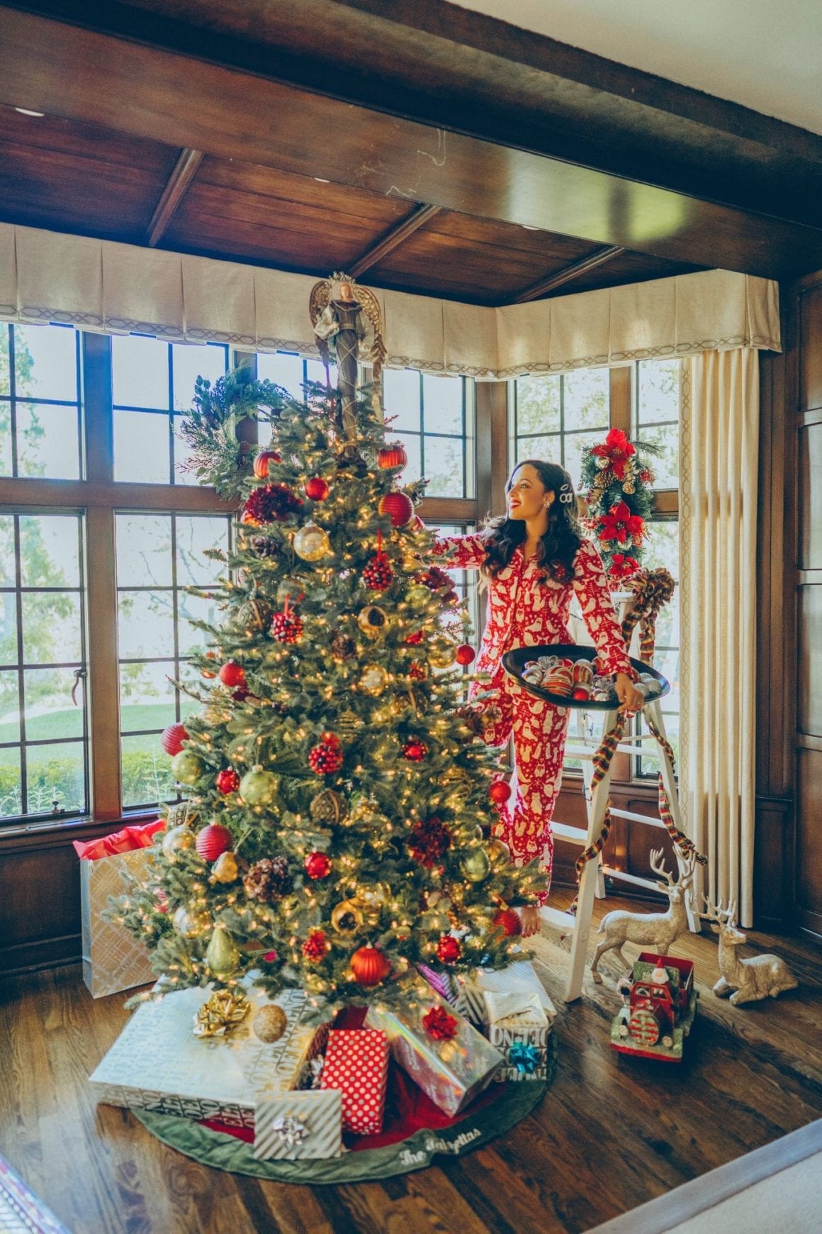 Wishing You A Merry Christmas A Keene Sense of Style