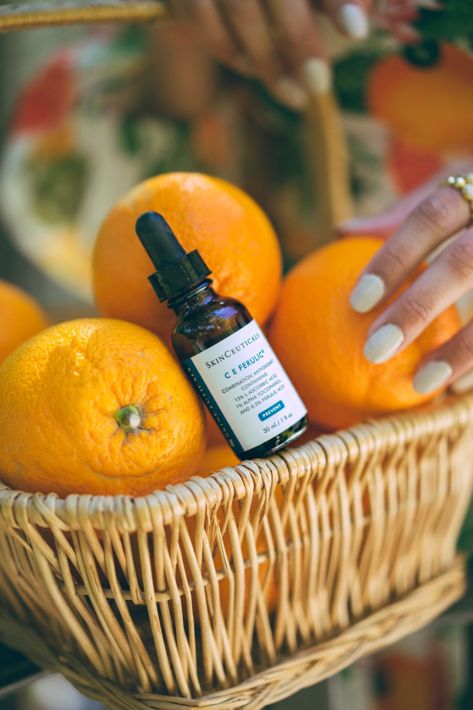 Vitamin C Day A Keene Sense of Style